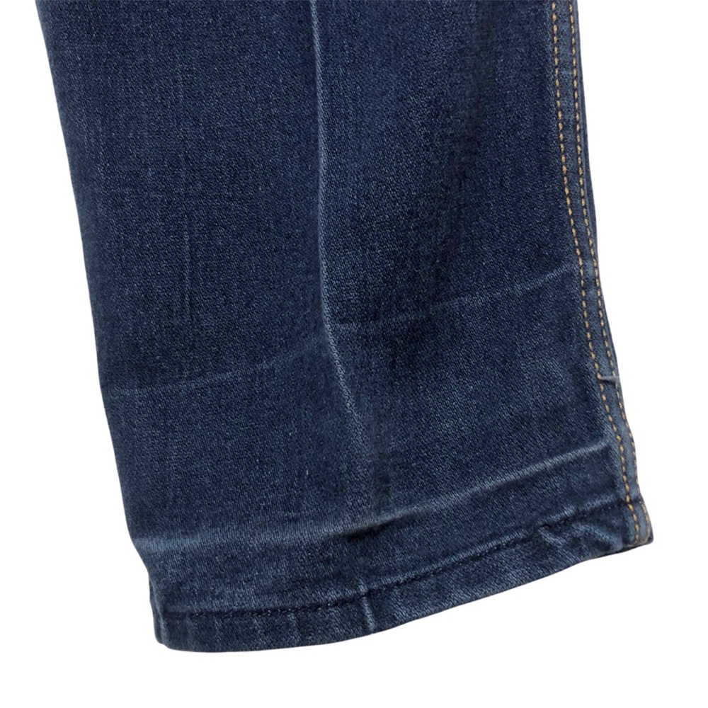 Gitano Vintage 80’s High Waist Straight Leg Jeans - Picture 4 of 12